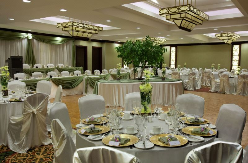 Hilton Garden Inn Toronto Airport photo 4