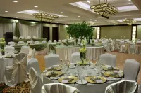 Hilton Garden Inn Toronto Airport Hotels in Mississauga