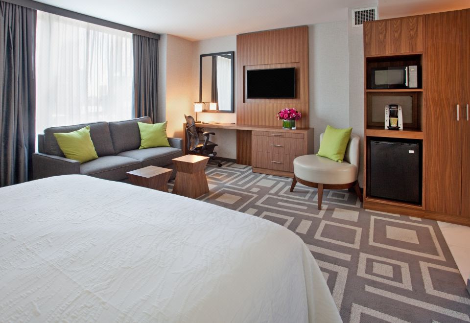 호텔 시설 사진 1