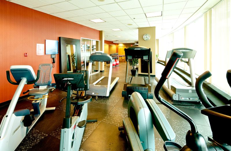 Hampton Inn & Suites, by Hilton - Vancouver Downtown photo 5