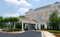 Hilton Garden Inn Atlanta North/Alpharetta Hotele w: Alpharetta