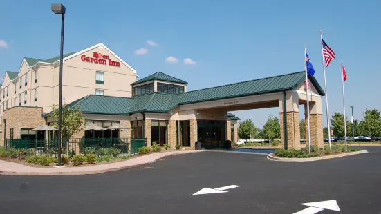 Hilton Garden Inn Bowling Green