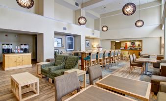 Hampton Inn & Suites by Hilton Saint John