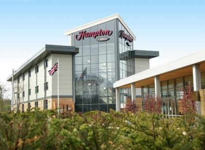 Hampton by Hilton Corby/Kettering