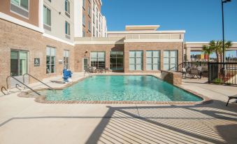 Hilton Garden Inn Jackson/Clinton