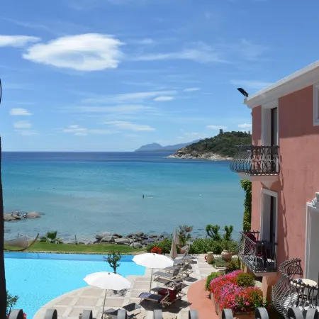 Hotel la Bitta - Bovis Hotels