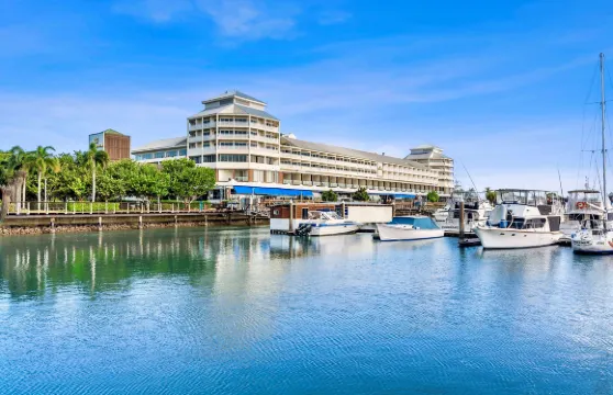 開恩茲香格里拉