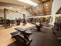 Maifeld Sport- und Tagungshotel Hotels in Werl