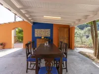 Villa Miró - Pet friendly