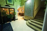 Best Western Hotel Colombe