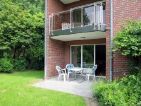 Cuxland Ferienpark Hotels in Wremen