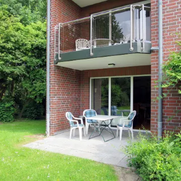Cuxland Ferienpark
