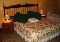Uitspan Guestfarm Hotels in Benede Oranje