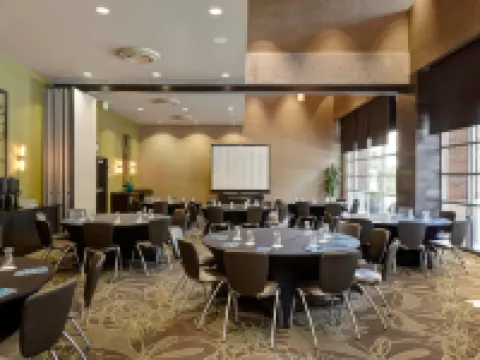 Hyatt House Seattle/Redmond Hotels in Redmond