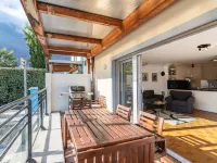 Vasco de Gama B11/R Hotels in Monthey