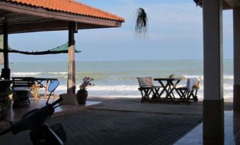 Bang Boet Bay Beach Resort