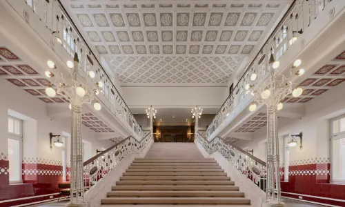 Kozmo Hotel Suites & Spa - Small Luxury Hotels of the World