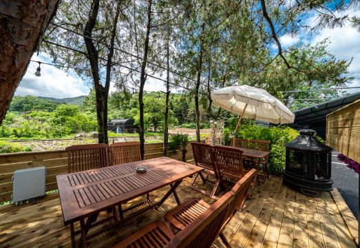 숙소 비교 분석 이미지