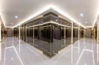 Andong Sweet Hotel - Motels