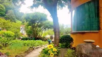 Hamyang Mountain Village Pension (Jirisan) Hotels near Hanshin Valley