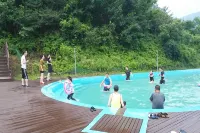 Yeongwol Sky Sam Pension