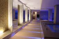Smy Carlos V Wellness & Spa Alghero - 5-Star