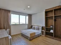Nobile Inn London Anápolis Hotels in Anápolis