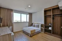 Nobile Inn London Anápolis