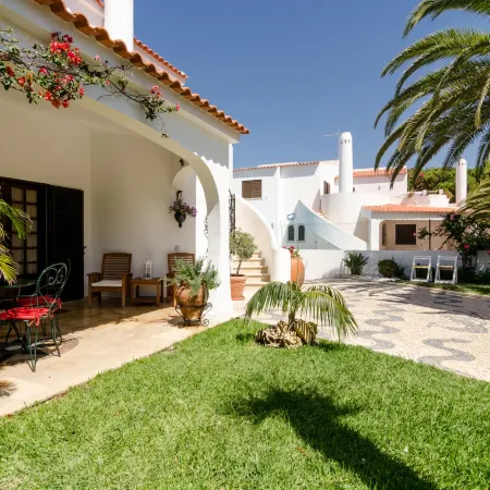 Villa V5 with Private Pool