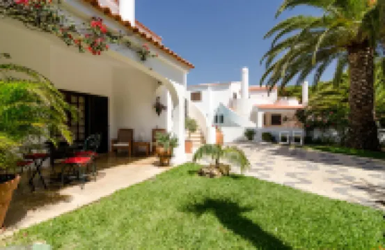 Villa V5 with Private Pool