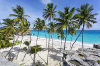The Gem is Located a Few Minutes Walk to the Gorgeous Bottom Bay Beach Các khách sạn ở 