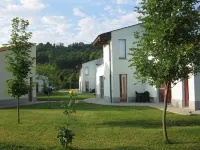 Alba Village Hotel 3 Stars Room Twin Beds