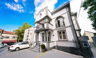 Garni Hotel Mint