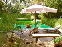 Il Poggio - Pools