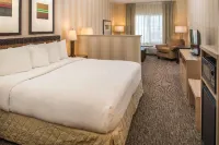 DoubleTree by Hilton Portland - Beaverton