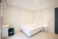Hadong Bellamare Pension Hotels near Bugcheon