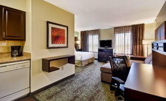 Staybridge Suites Houston Willowbrook