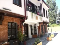 Yuva Butik Hotels in Odunpazari