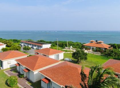 HOTEL La Teada Iriomote