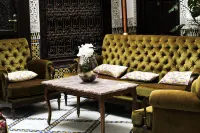 Le Grand Alcazar - Riad - Water Park