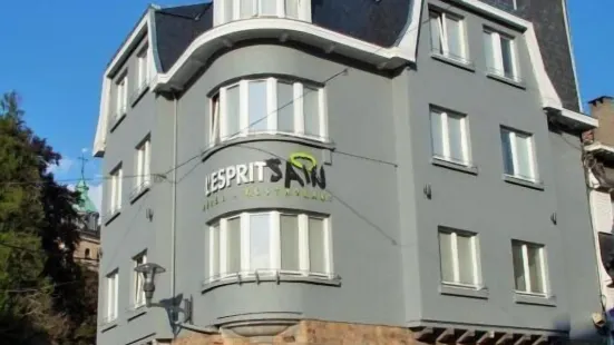 Hotel l'Esprit Sain