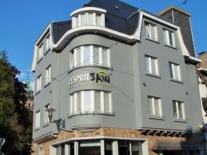 Hotel L'Esprit Sain