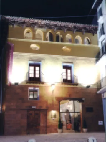 Hospederia Meson de la Dolores Hotel a 