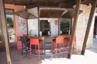 AzuLine Hotel S'Anfora & Fleming - bar