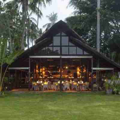 Koyao Island Resort Hotel Exterior