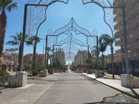 Acv - Aguamarina-2nd line 5th north Hotels in Oropesa