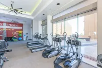 Las Palomas Beach & Golf Resort - Gym