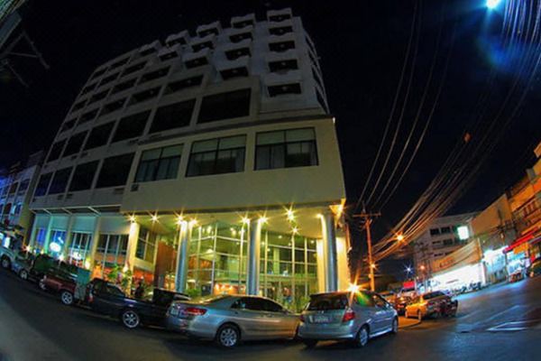 네오 핫야이 호텔(Neo Hatyai Hotel)_5