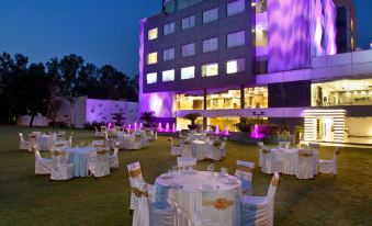 The Altius A Boutiqe Hotel