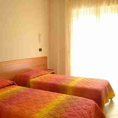 Hotel Apulia Rooms